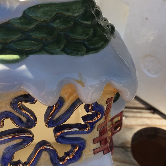 Christmas decor - Picture 6 of 9